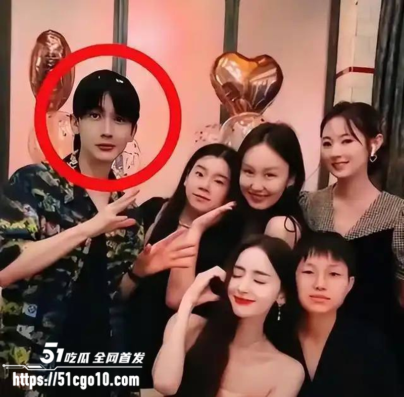 古力娜扎经纪人 李登科 自曝潜规则  10