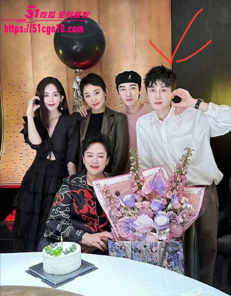 古力娜扎经纪人 李登科 自曝潜规则  22