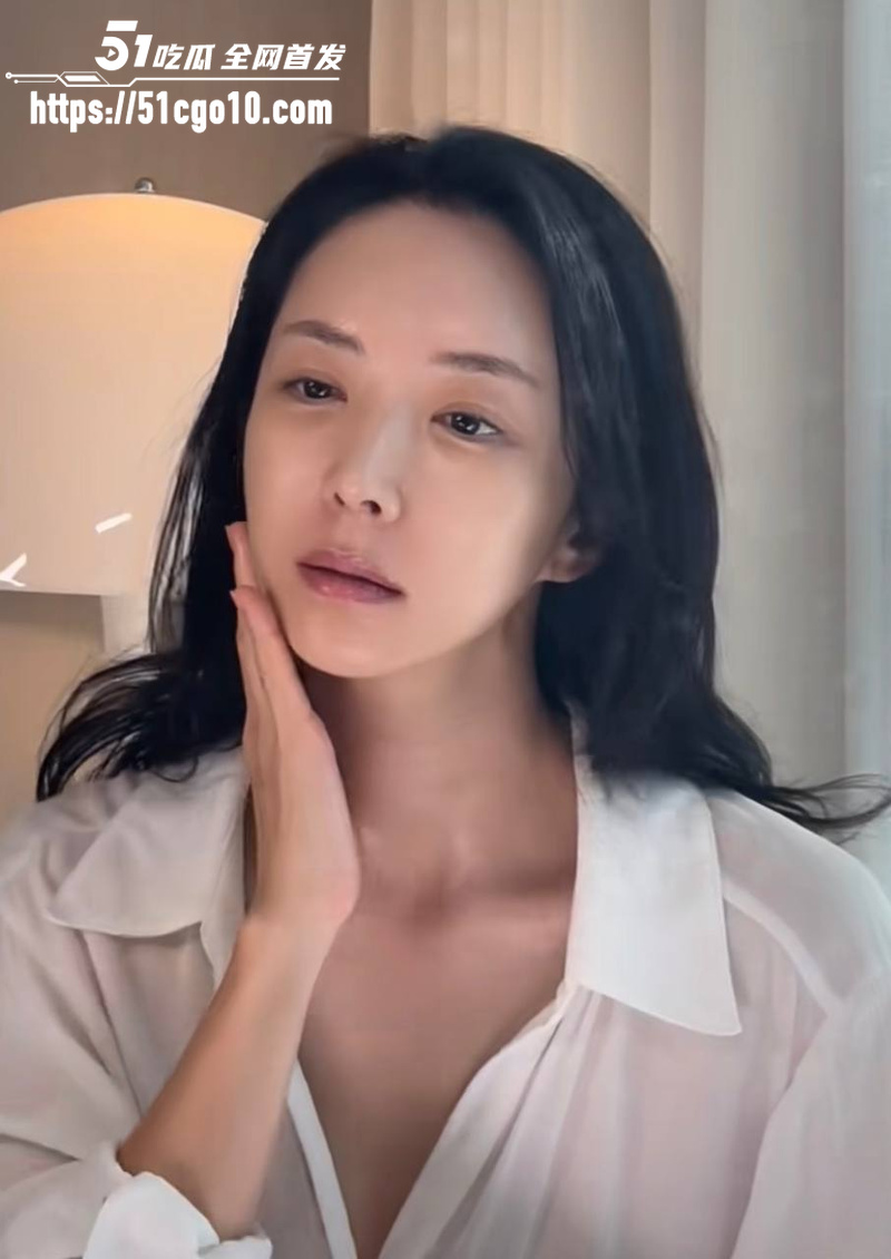 古力娜扎经纪人 李登科 自曝潜规则  25