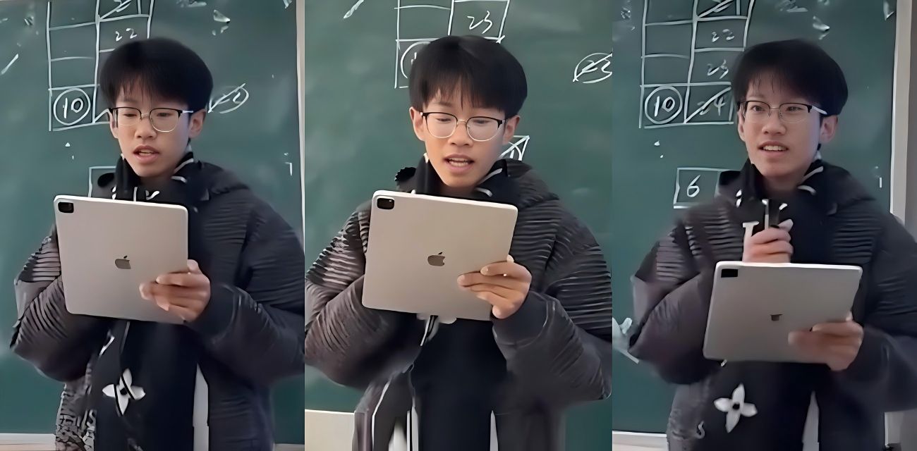 华东政法大学 成鸿宇 演讲引热议 称男性是父权受害者 却遭台下群嘲 完整视频疯传！