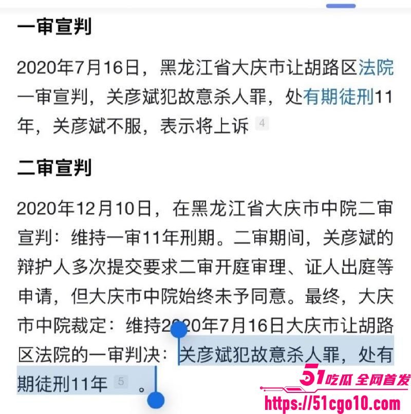 葵花药业关彦斌杀妻案  15