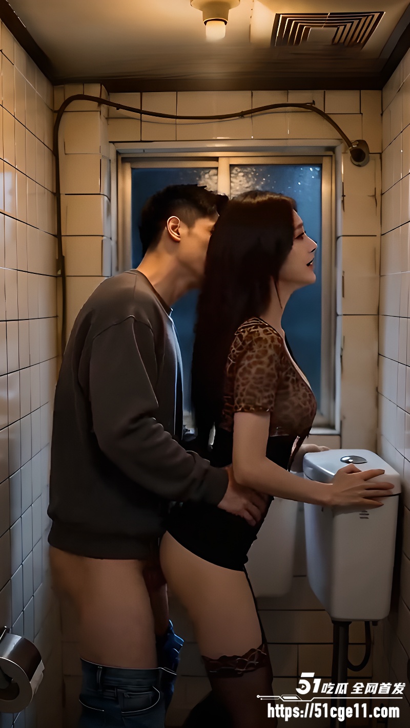 AI成人短剧 给美女人妻做家教 18集 4