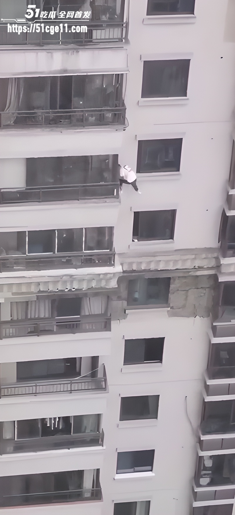贵州贵阳花果园偷人事件 2