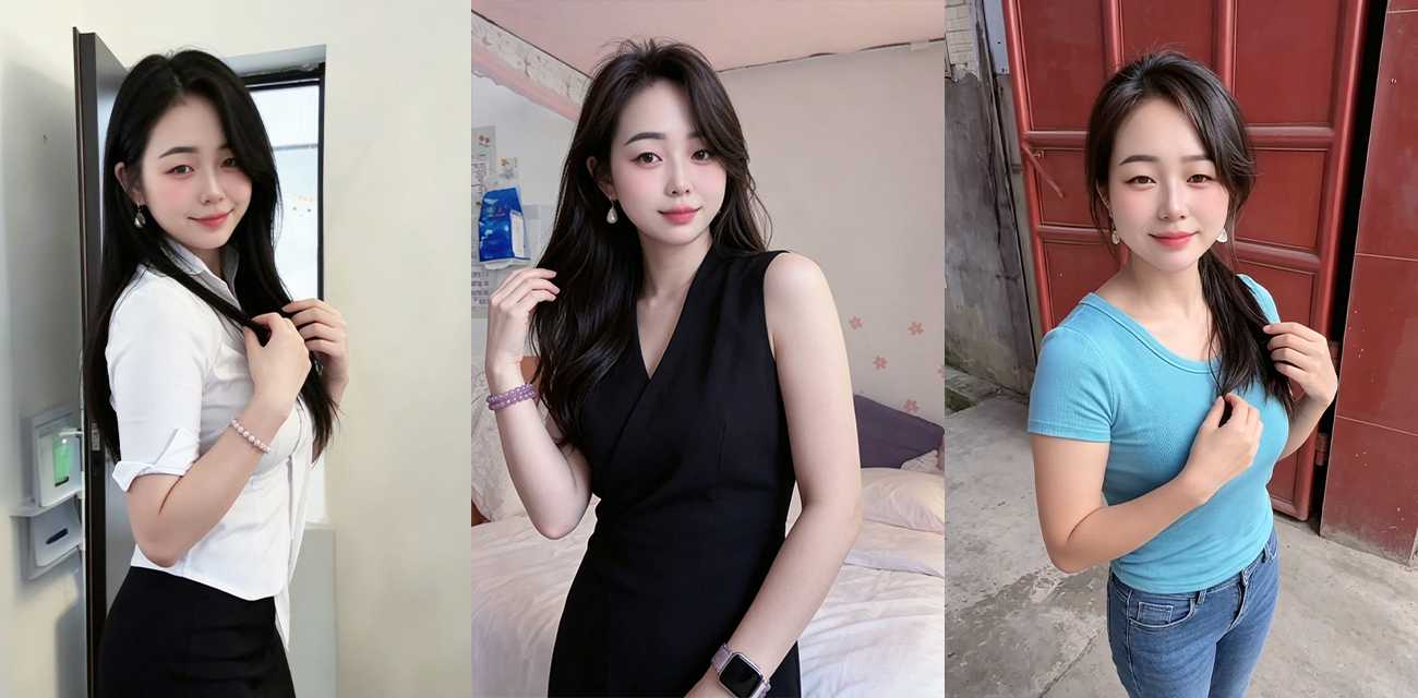 天津巨乳美妇 尹佳莹 露脸偷情 淫装百变跪舔足交 肥臀高撅被后入狠操