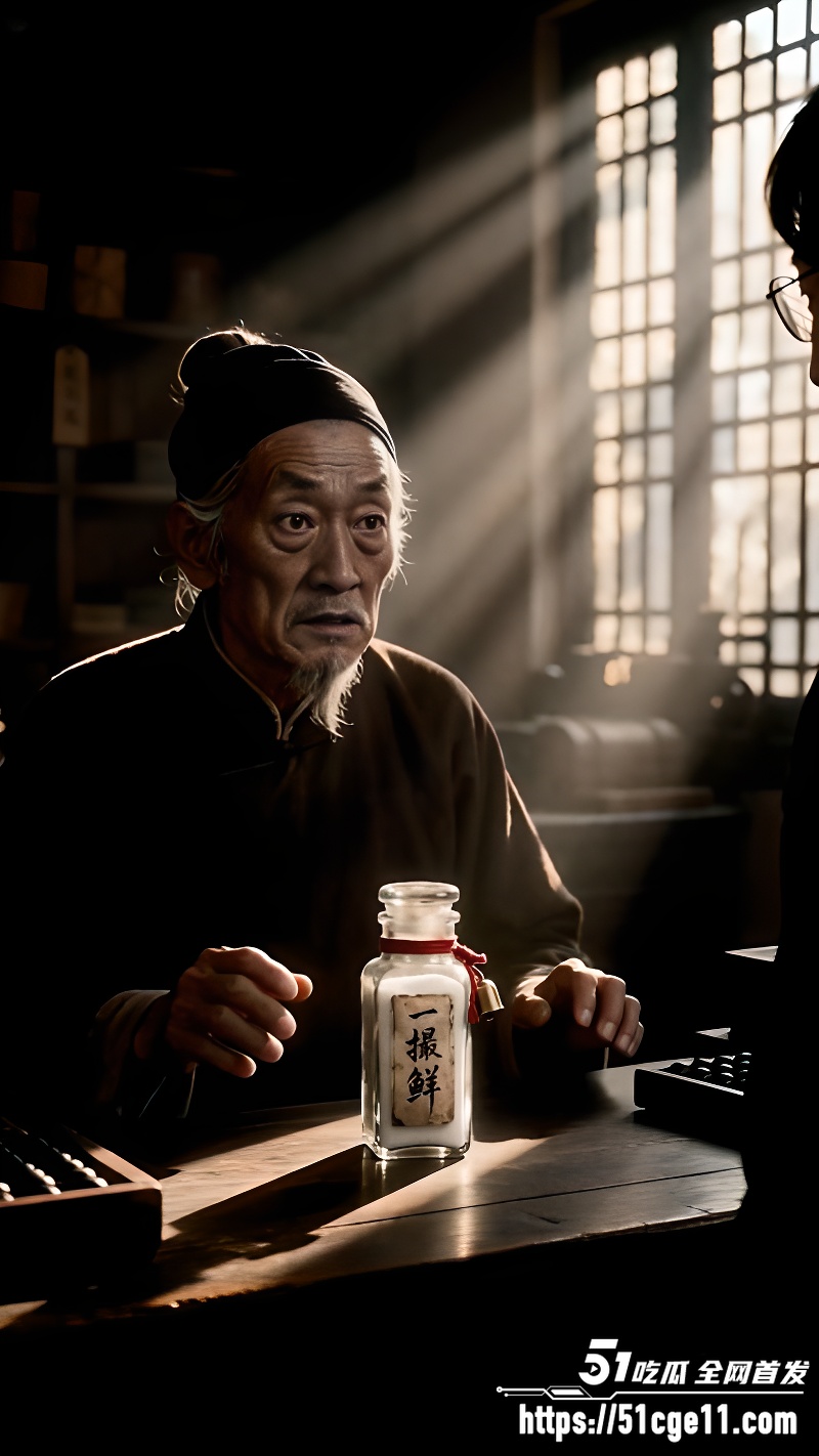 我家祖宅通18951