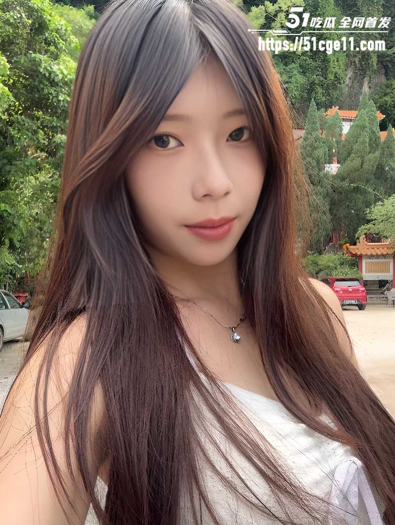 性感调酒师 周可诗 2