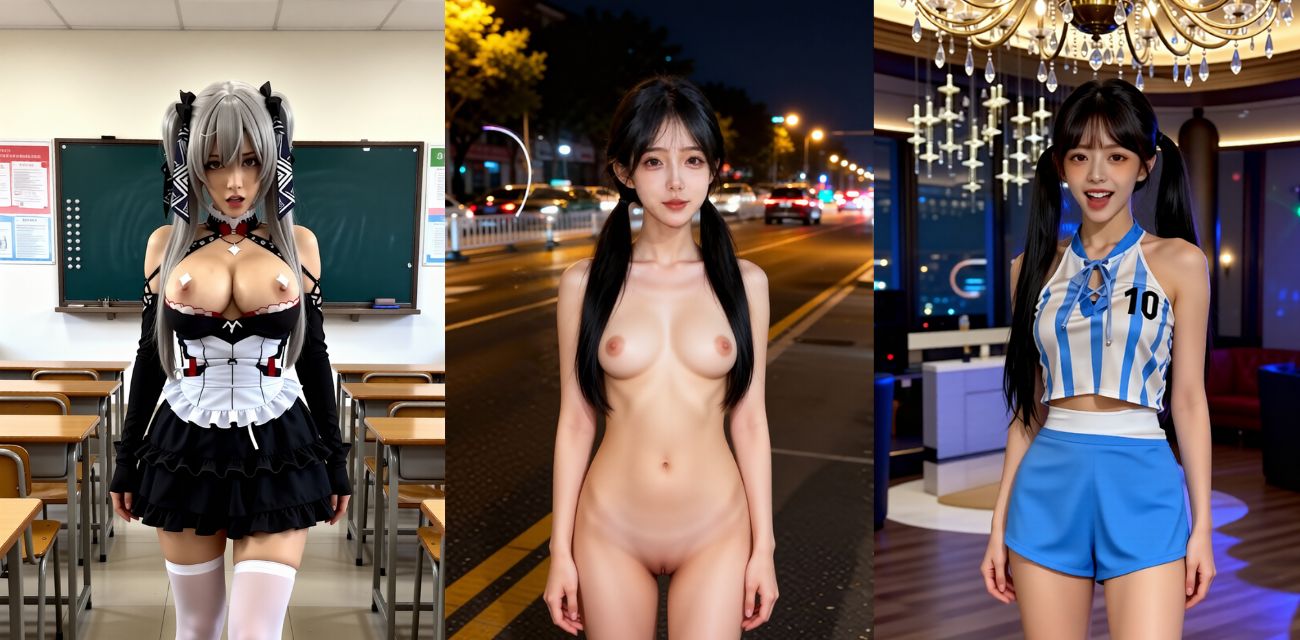 Ai成人短剧 金榜题名 极品白嫩学生被男老师大屌抽插玩弄 群P调教成榨精母狗