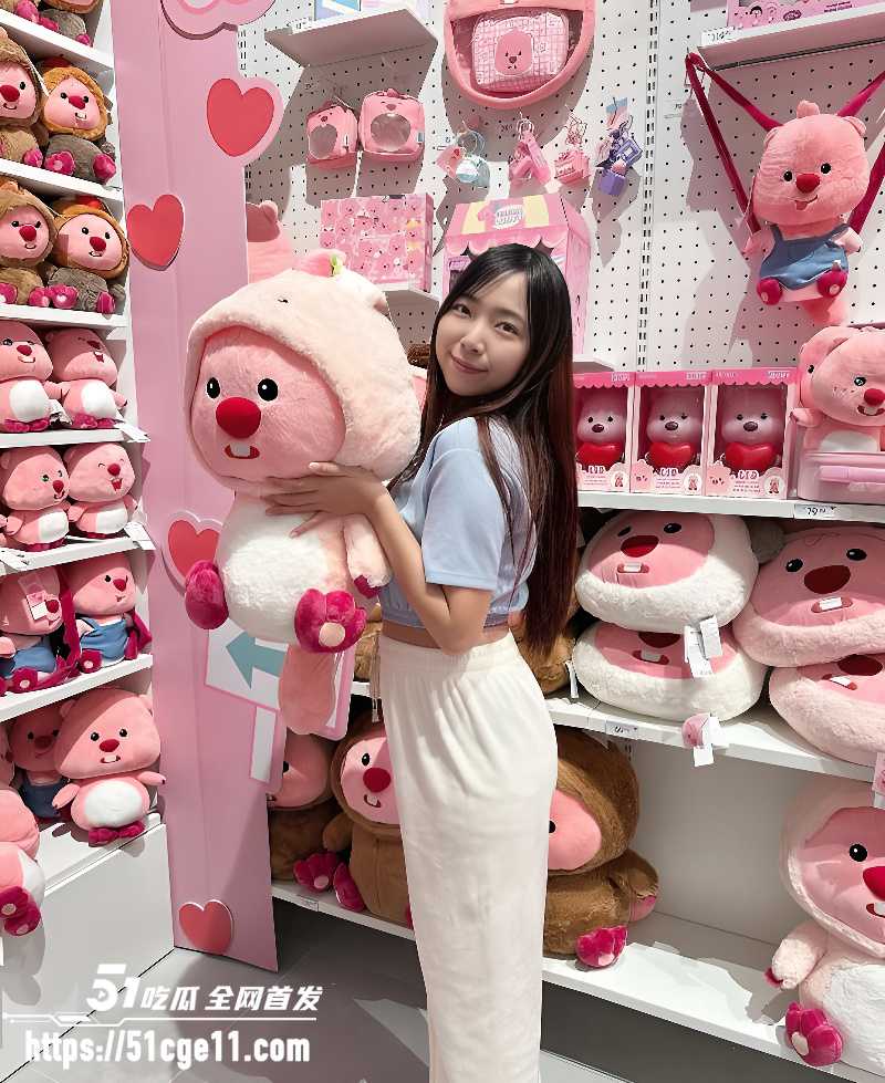 马来西亚博主 Jingyi  3