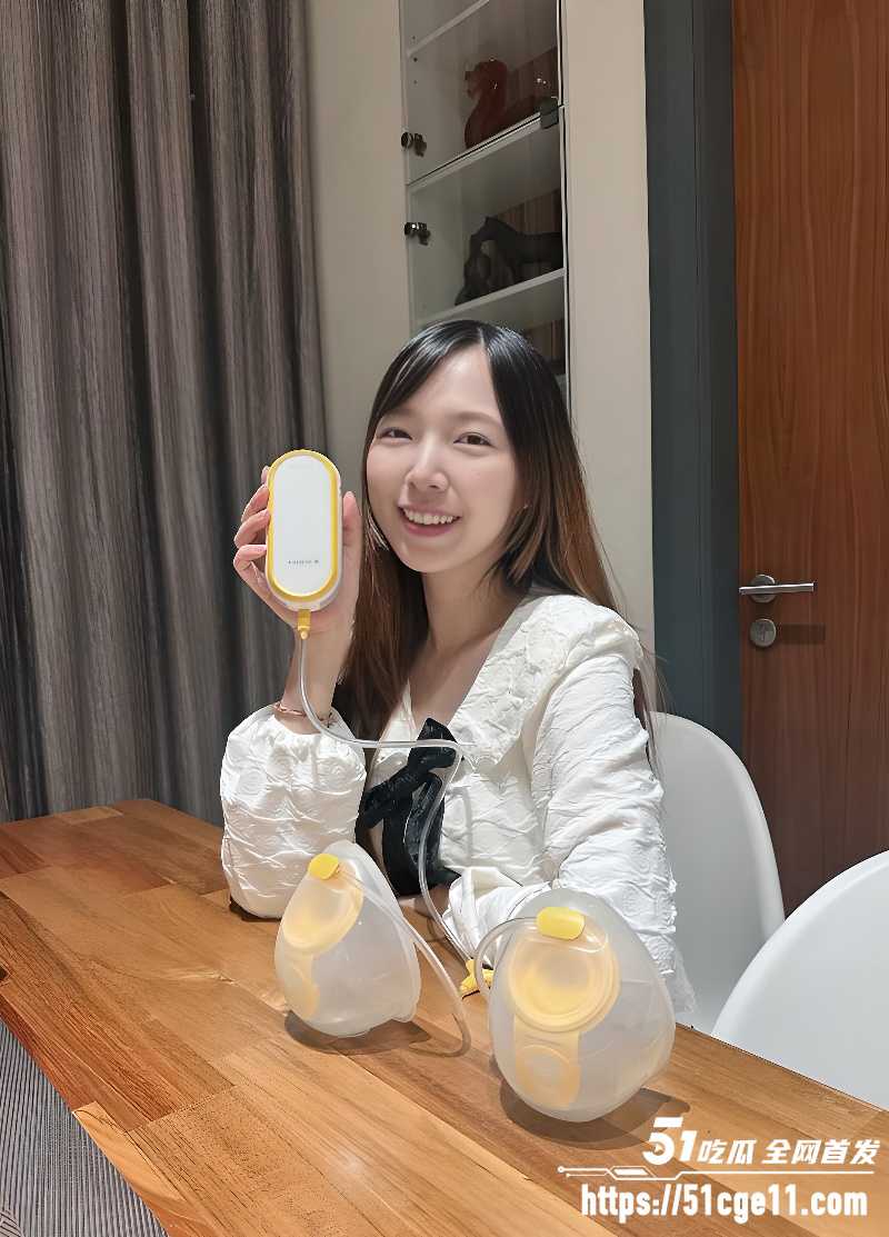 马来西亚博主 Jingyi  5