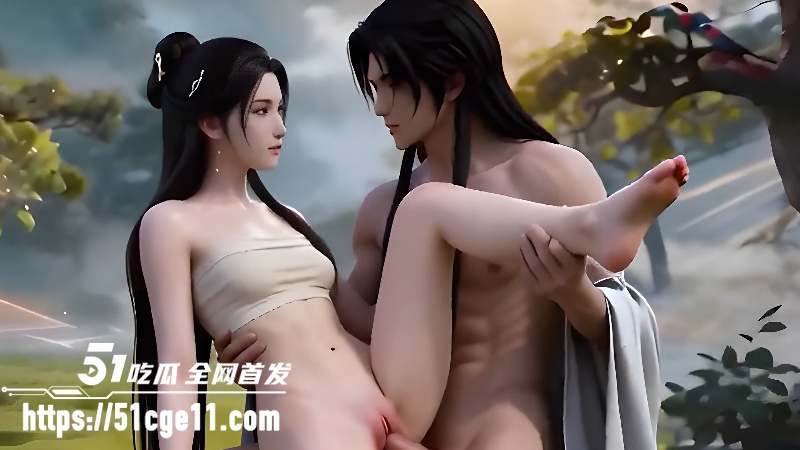 AI成人短剧 我在合欢宗多子多福 15集 7
