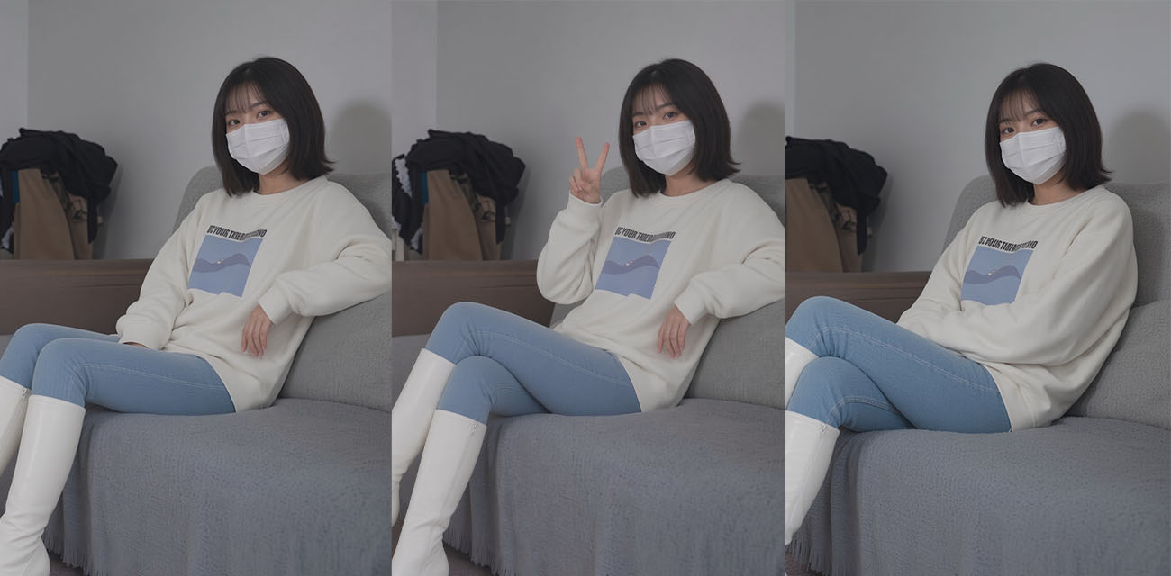 极品女神 贝琳 调教男奴 用长靴踩弄肉棒闻脚践踏 全程羞辱感拉满！
