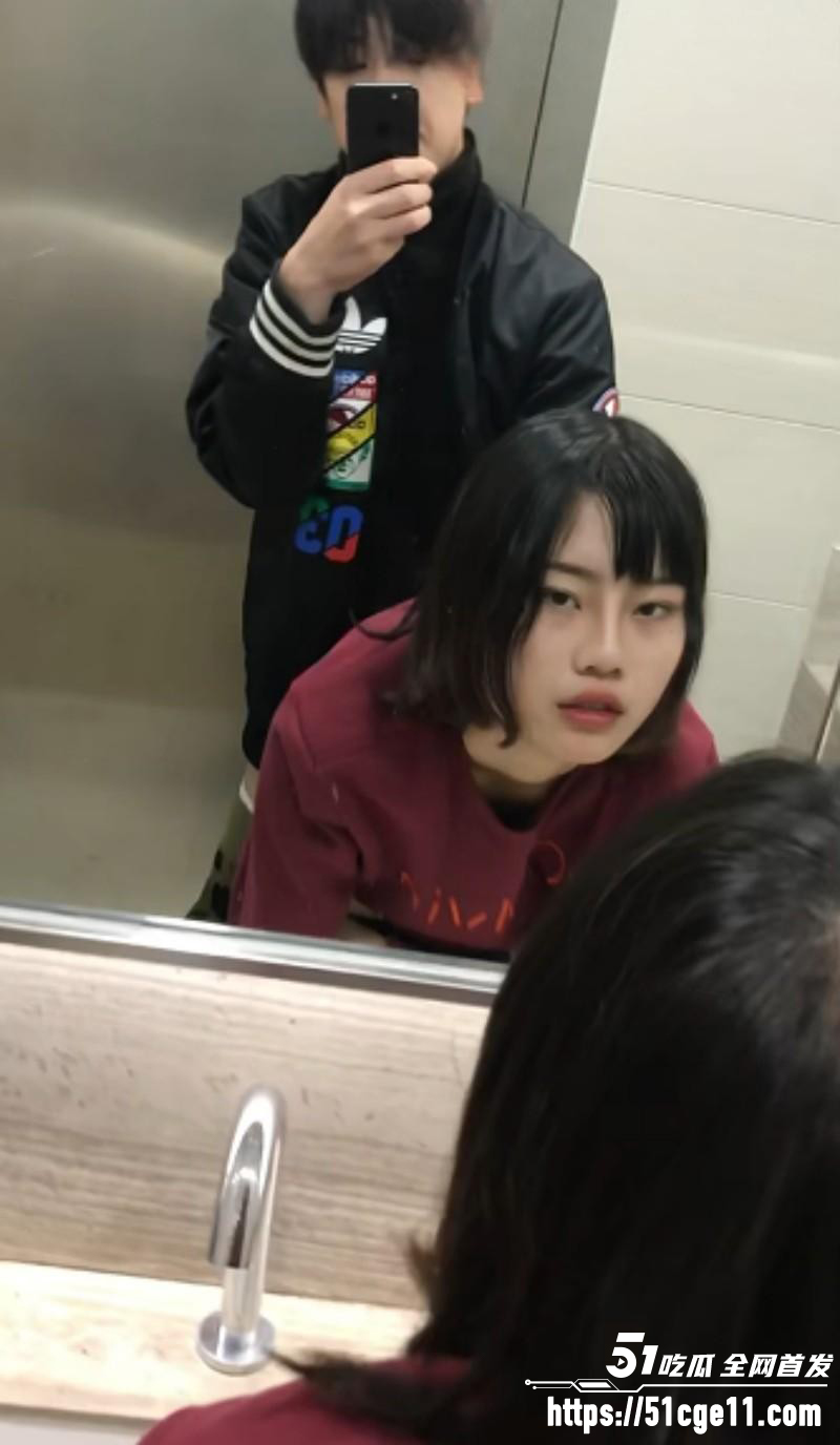 短发学生妹酒店约炮视频02