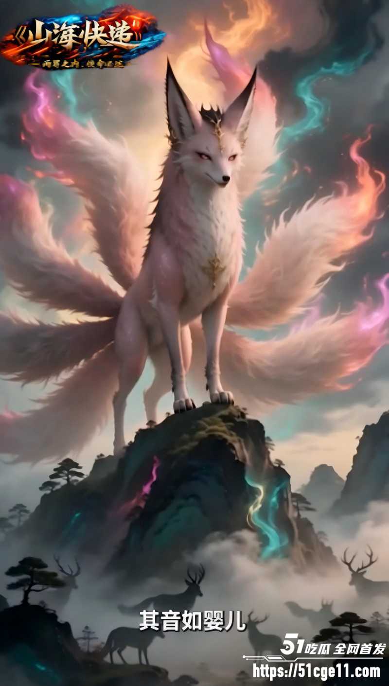 51剧场短剧《山海快递》第三集 01
