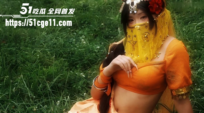 国产网黄 明纱悠子 古风新作 化身玉兔公主 为求发泄肉欲与凡人激情双修！