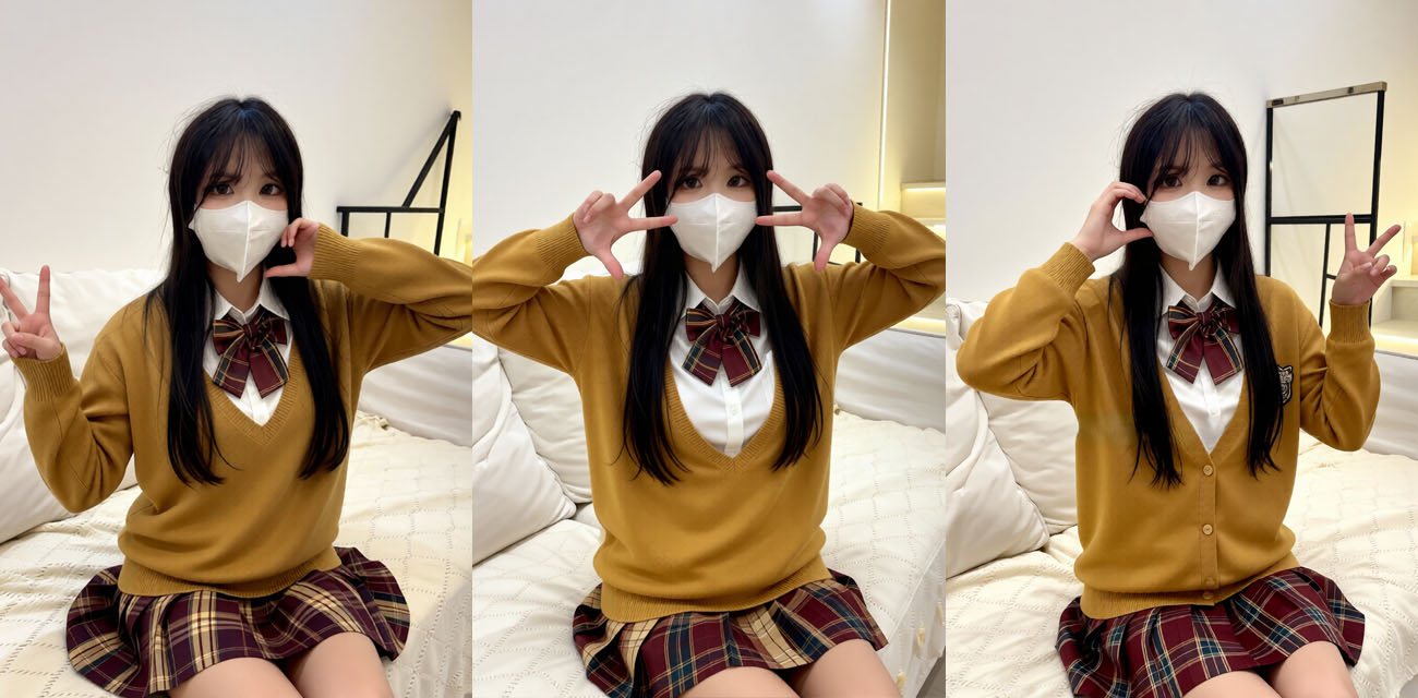 51原创野猫小怪兽 小妹妹主动应聘性爱岗位 穿开裆丝袜到岗直接体验！