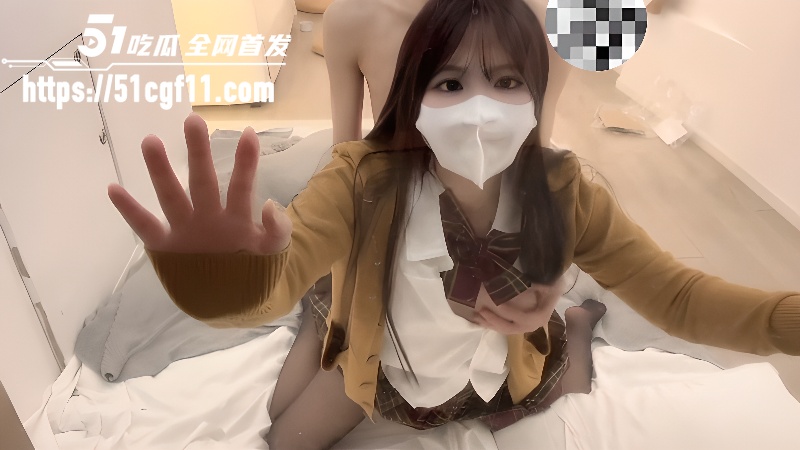 51原创野猫小怪兽 5
