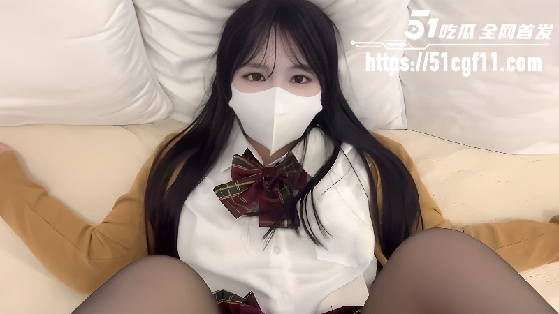 51原创野猫小怪兽 2