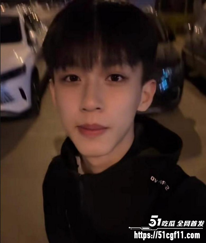 抖音网红刀斩两断骗钱骗炮03