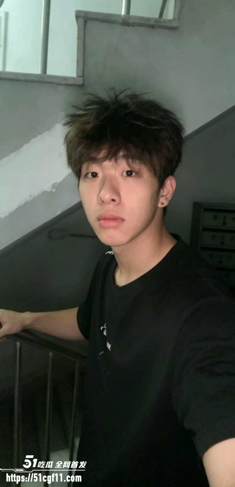 沈阳体育学院张博尧撩骚事件03