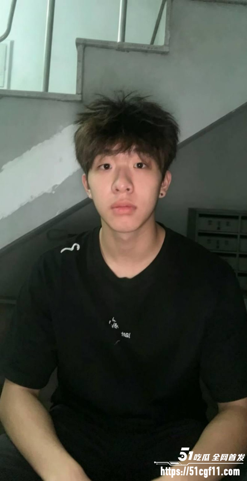 沈阳体育学院张博尧撩骚事件04