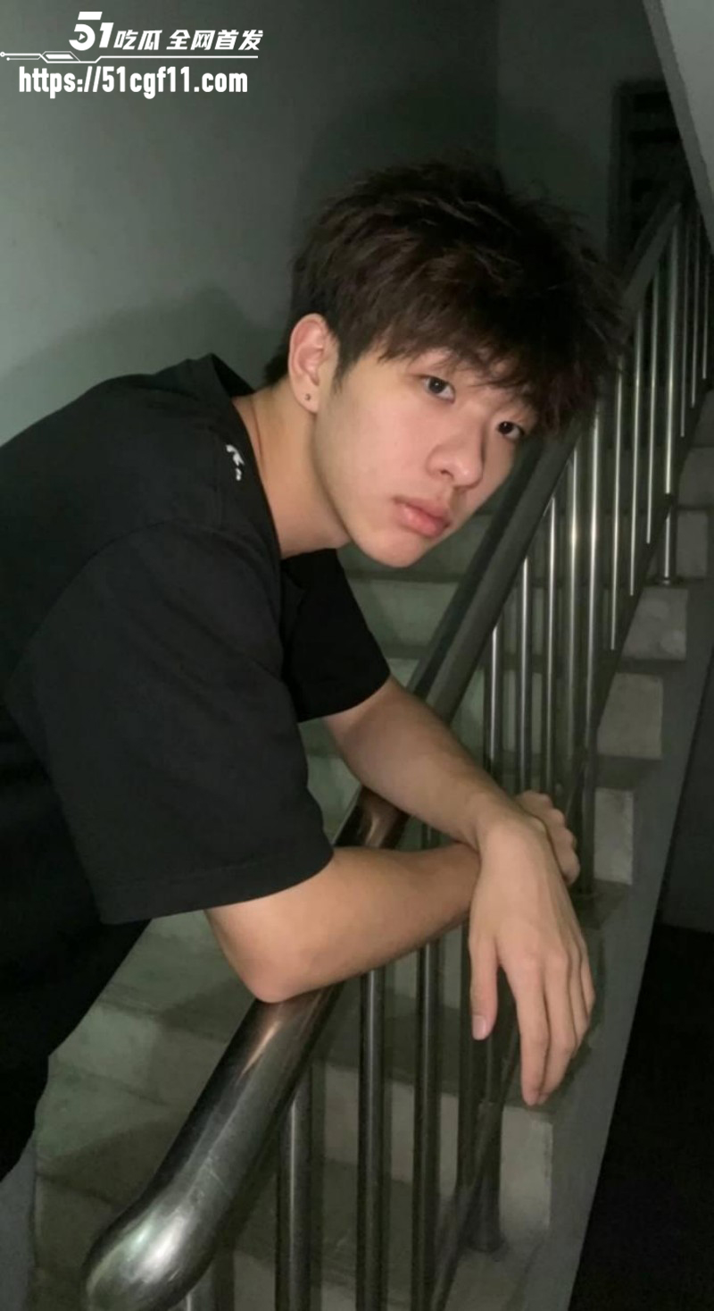 沈阳体育学院张博尧撩骚事件06