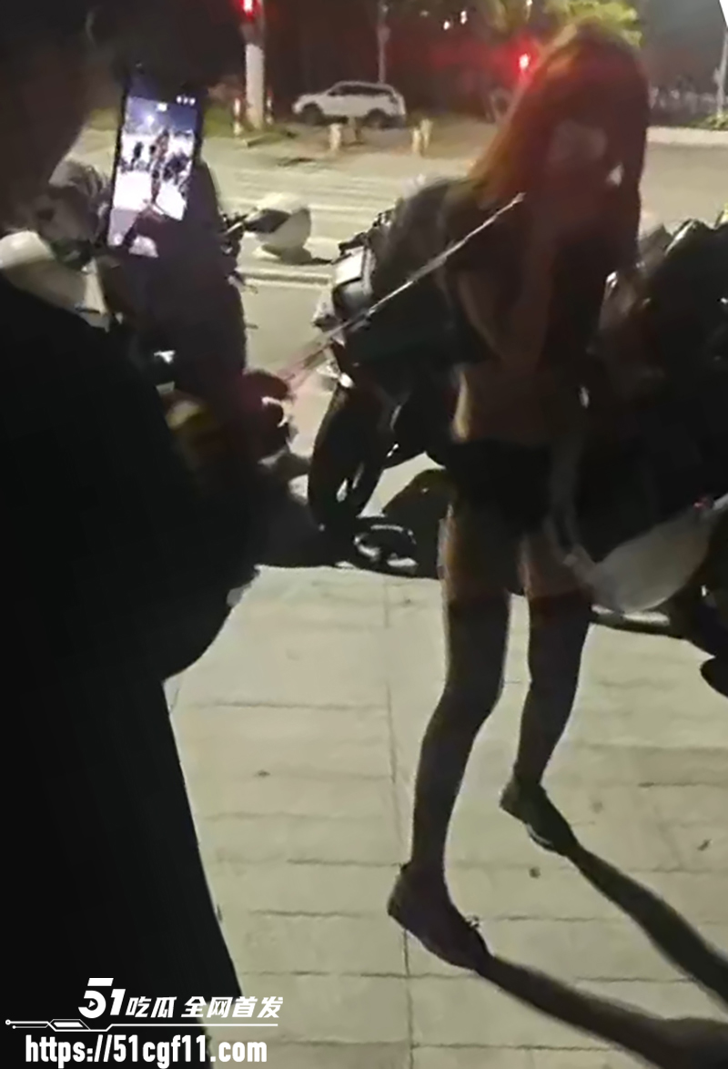 街头调教 8 拷贝