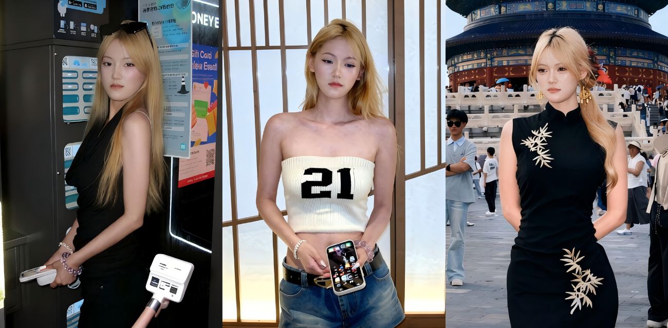 吉林松原逆天渣男 表白原配却出轨其闺蜜 演戏哄妻分手后又无缝衔接！