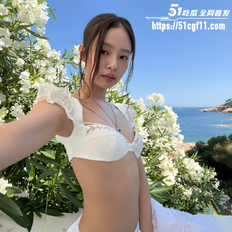 BLACKPINK成员 金珍妮  2