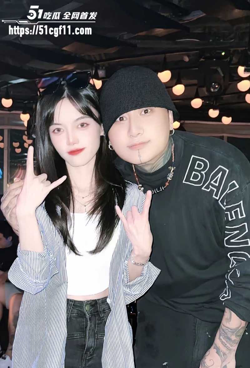 千万粉网红方丈直播自曝婚内多次出轨3 2