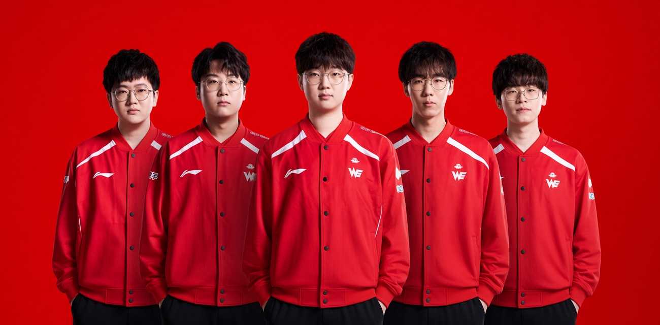 LPL第三赛段TES零封EDG 小天盲僧对位jiejie再拿MVP EDG不出金身上演葫芦娃救爷爷名场面