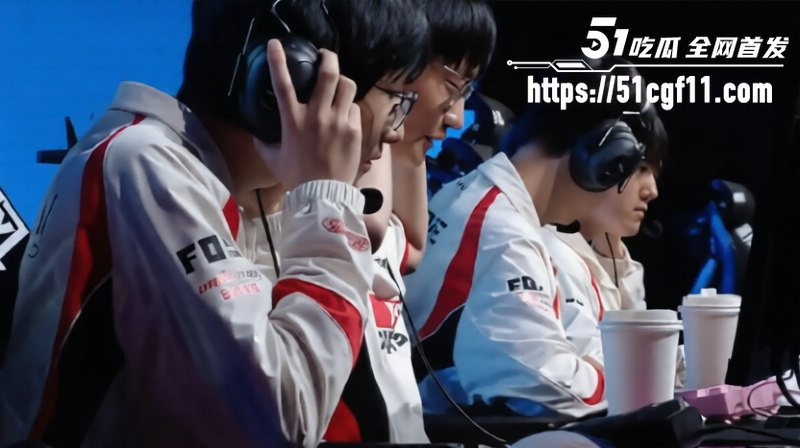 LPL第三赛段TES零封EDG  7