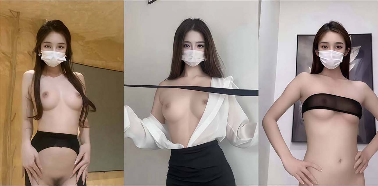 推特高颜值御姐 纯爱小朵 福利合集 扭腰顶胯大秀骚舞 骑乘假屌狂插嫩穴骚到没边！