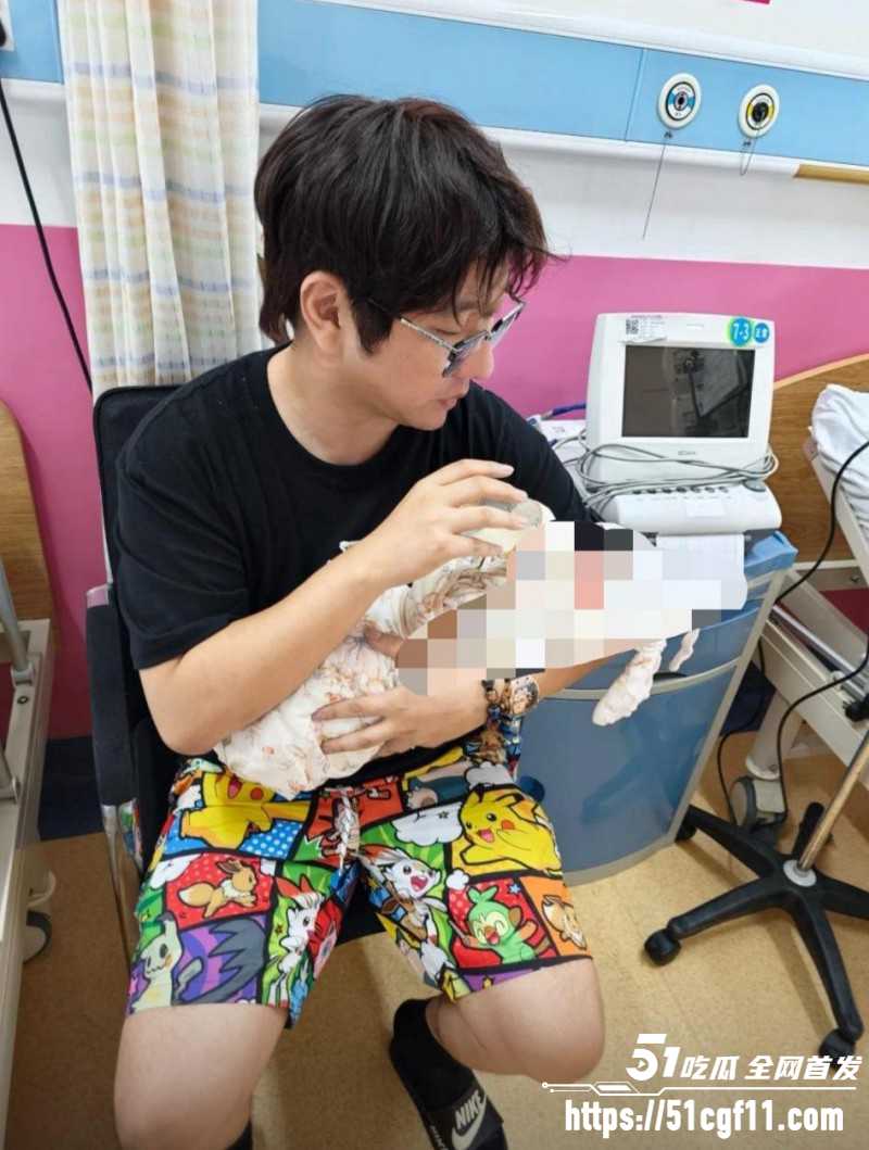 上海渣男蒋明明约炮骗孕事件03