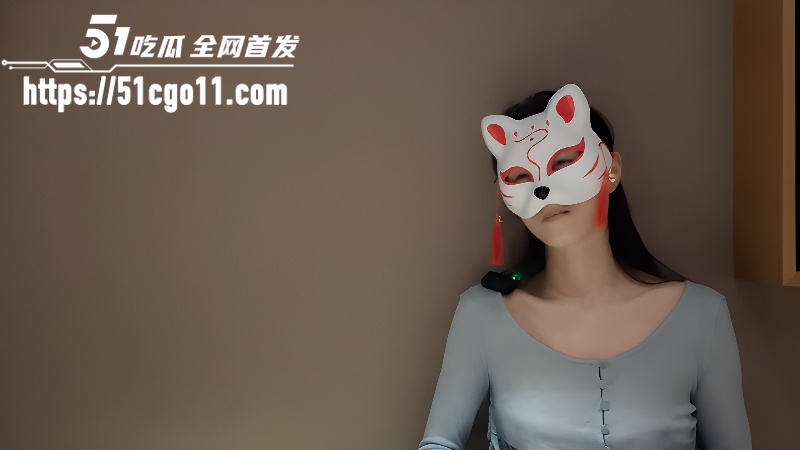 绿帽夫妻 轻舟与江陵 访谈录3