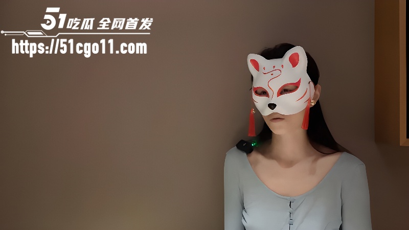 绿帽夫妻 轻舟与江陵 访谈录2