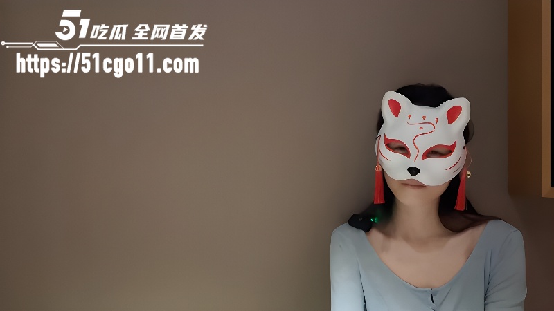 绿帽夫妻 轻舟与江陵 访谈录5