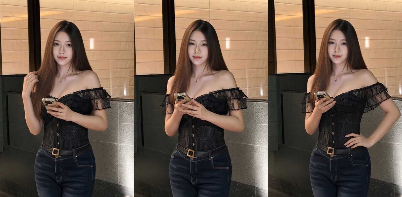 开封绿帽淫妻约炮单男 身穿情趣丝袜深喉吞吐肉棒 三人激情泄欲突破禁忌底线