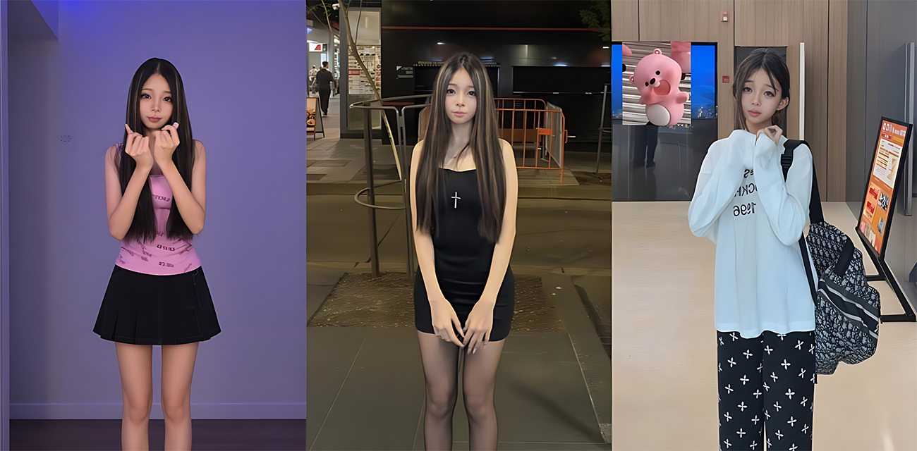 抖音网红 isa 擦边搞暧昧背刺朋友 带粉丝网暴路人 开房手冲黑料全曝光！