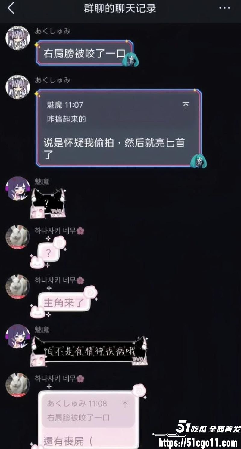 上海南京路超天酱快闪店上演真人血案 6