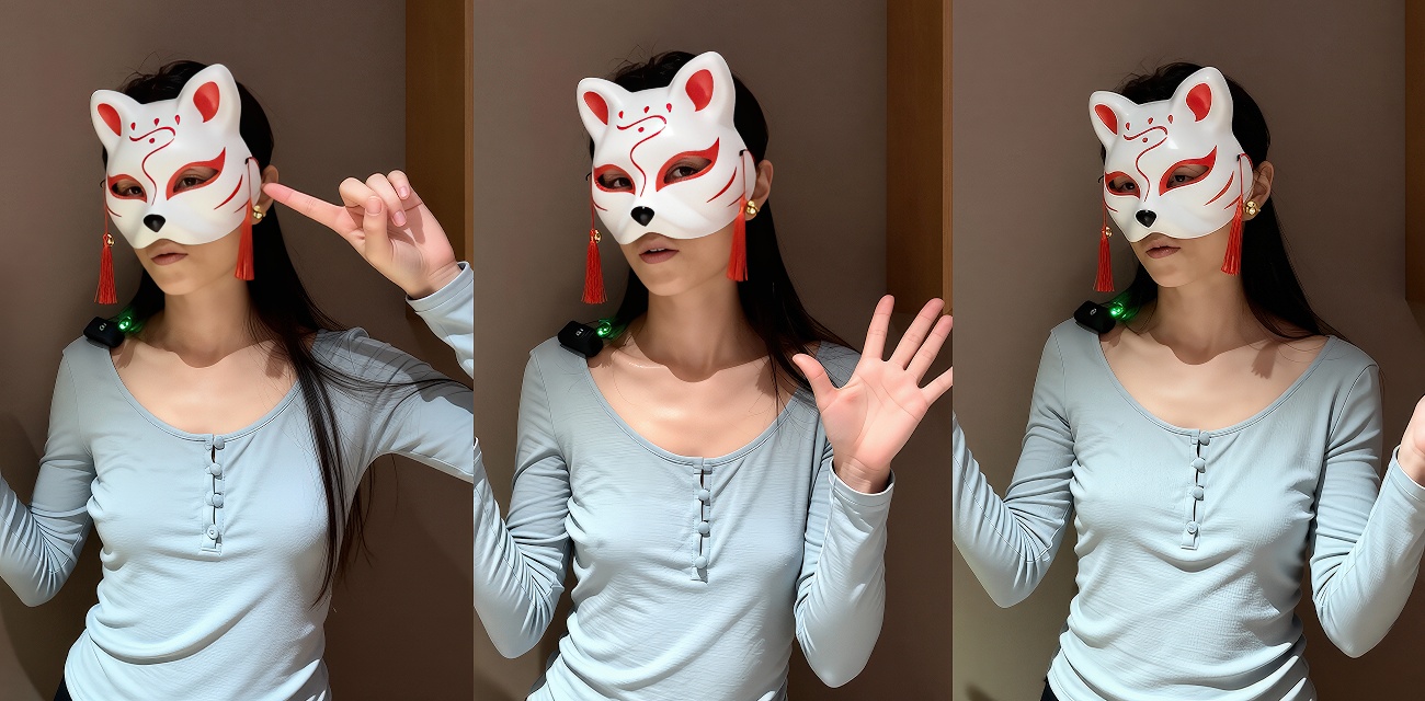 绿帽夫妻 轻舟与江陵 访谈录 妻奴绿主爱恨纠葛 真实两性心理与关系边界科普