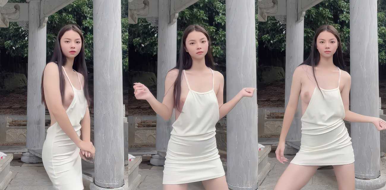 颜值舞蹈生 安慕曦 福利合集 户外露出大秀骚舞 浴室骑乘自慰 淫荡到极致！