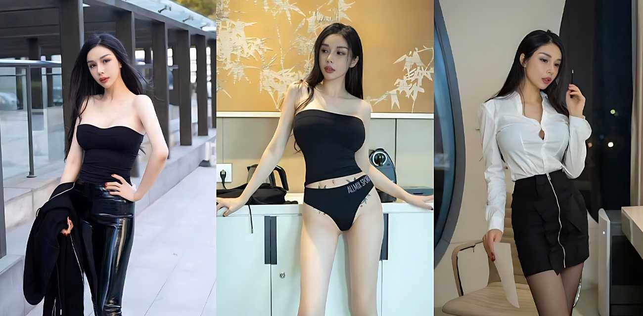 秀人网巨乳嫩模 田冰冰 福利合集 制服诱惑美乳蜜穴清晰展示 跪地服侍肉棒无套爆操肥穴