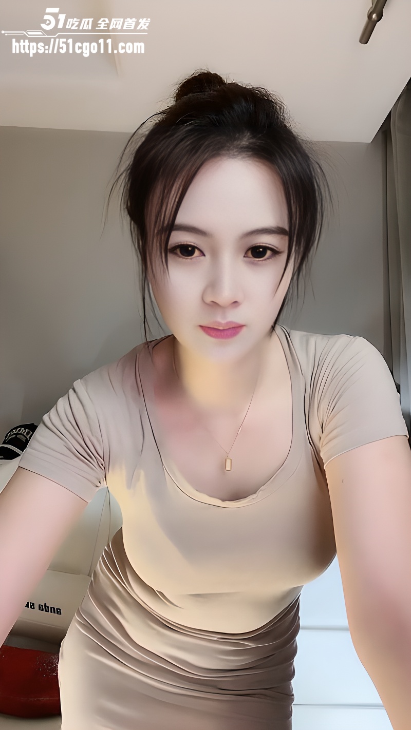 抖音网红小阿姨 下海直播骚舞 3