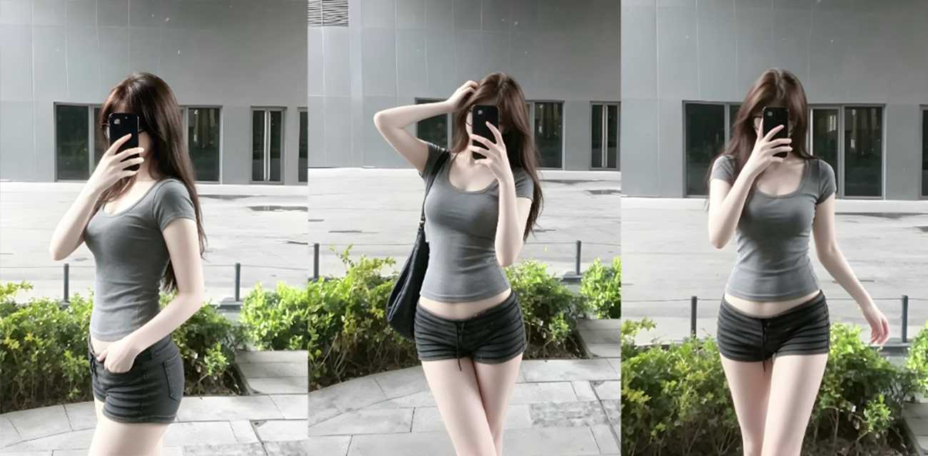 海角大神跟前女友的性事 操的正爽她老公突然查岗 惩罚骚货舔硬 继续狠操内射