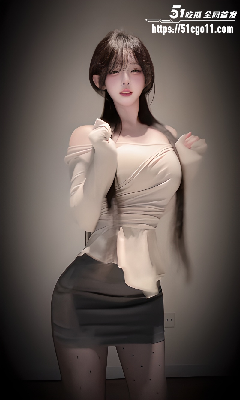 抖音网红 童锣烧 3