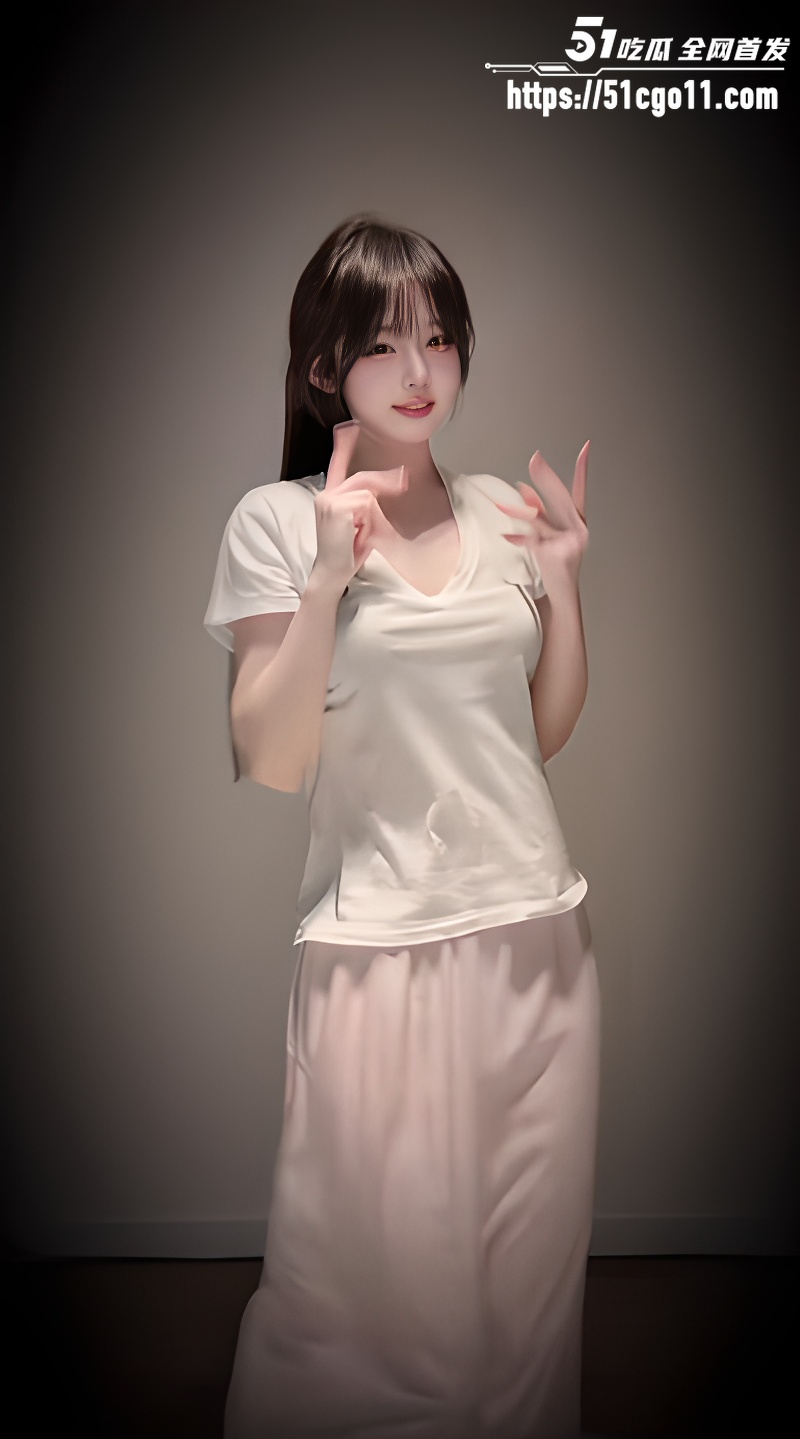 抖音网红 童锣烧 6