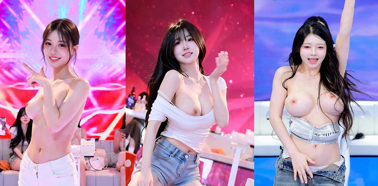 韩国BJ脱衣舞女团 Jinricp 七季19集 三轮游戏冲贡献 甜妹御姐集体发情 顶品美乳满屏飞舞