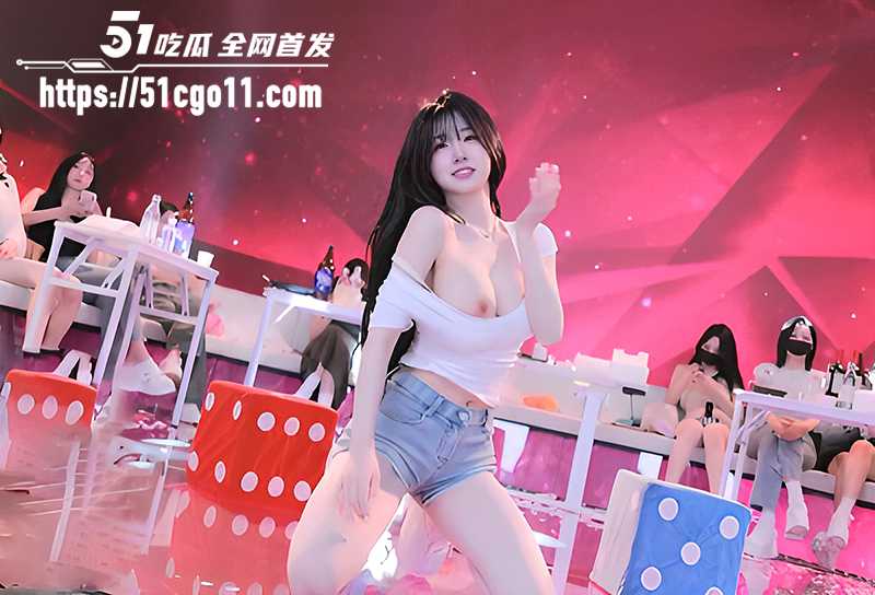 韩国BJ脱衣舞女团 Jinricp 七季19集 7 拷贝