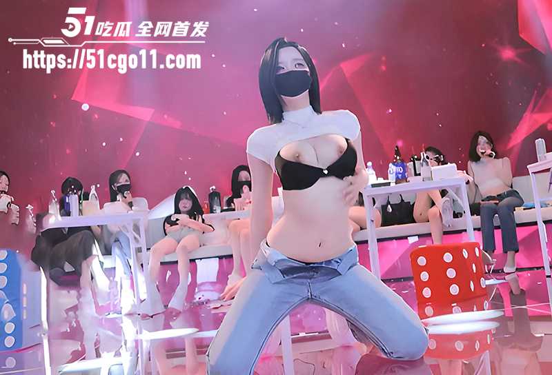 韩国BJ脱衣舞女团 Jinricp 七季19集 8 拷贝