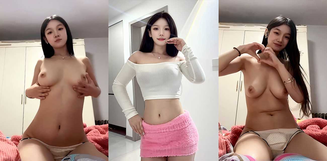 爆乳尤物 欣欣宝 裸聊福利 跟男友摇奶露穴调情 为金主裸舞扣逼自慰 两边通吃火出圈